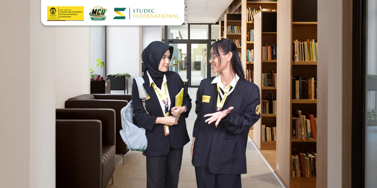 Digital Business and Entrepreneurship CSEL UI